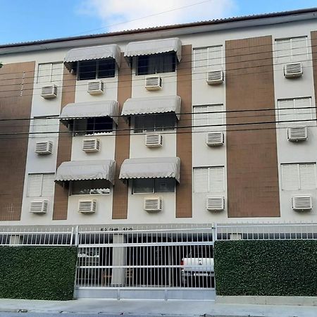 Lindo Apartamento Enseada Guarujá Exterior photo