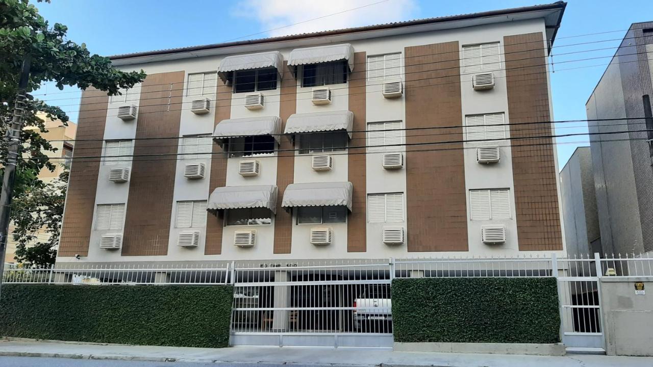 Lindo Apartamento Enseada Guarujá Exterior photo