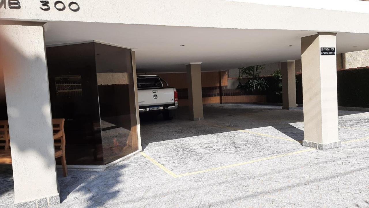Lindo Apartamento Enseada Guarujá Exterior photo