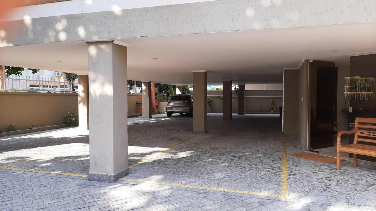 Lindo Apartamento Enseada Guarujá Exterior photo