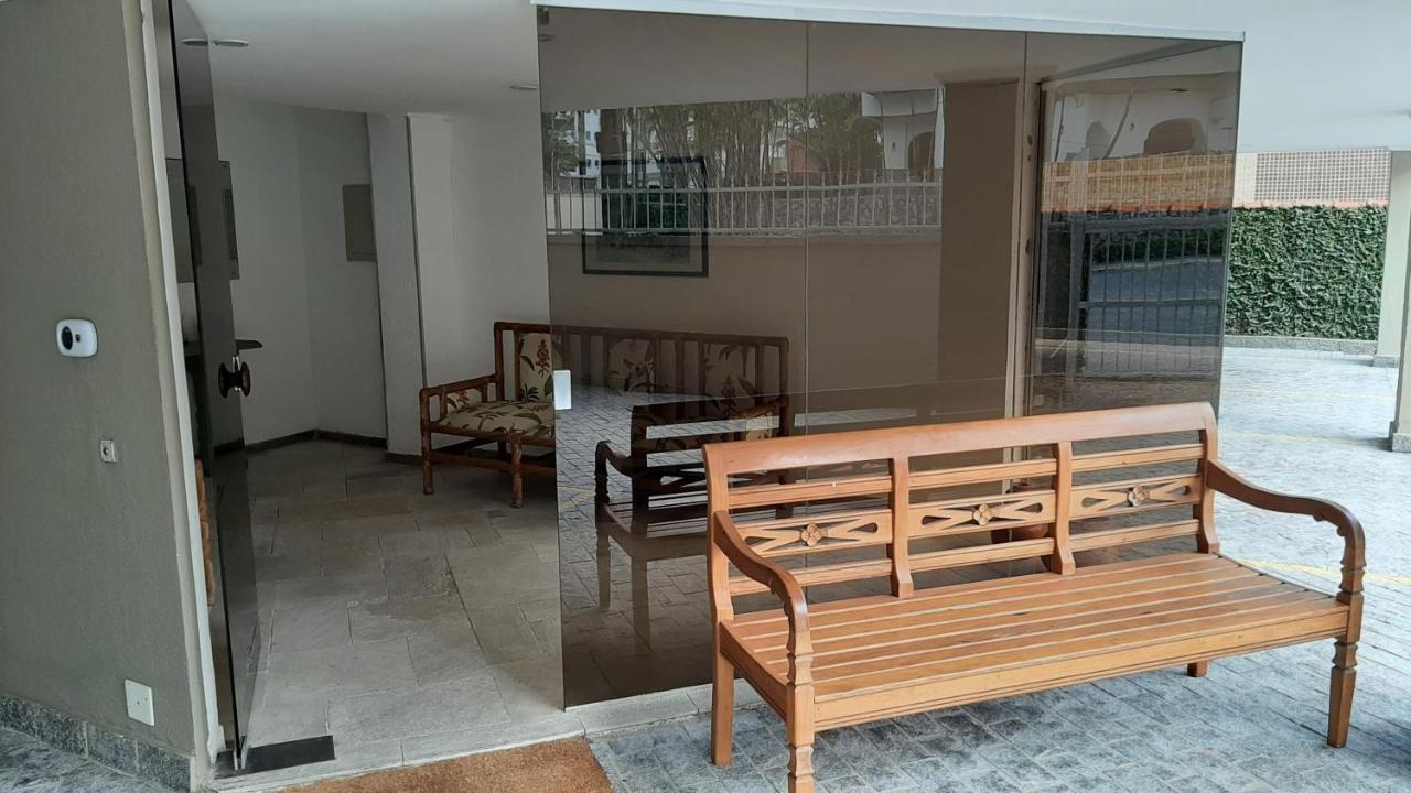Lindo Apartamento Enseada Guarujá Exterior photo