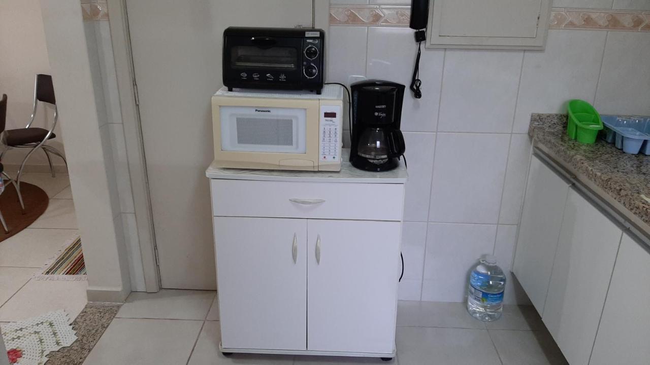 Lindo Apartamento Enseada Guarujá Exterior photo