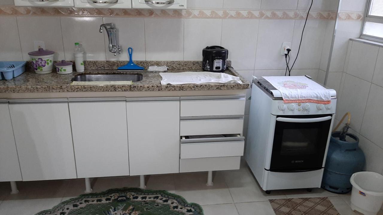 Lindo Apartamento Enseada Guarujá Exterior photo