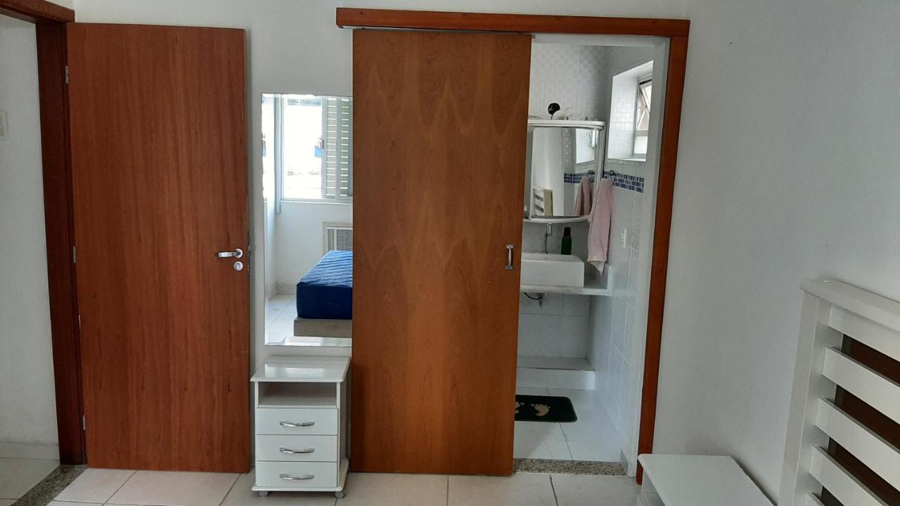 Lindo Apartamento Enseada Guarujá Exterior photo