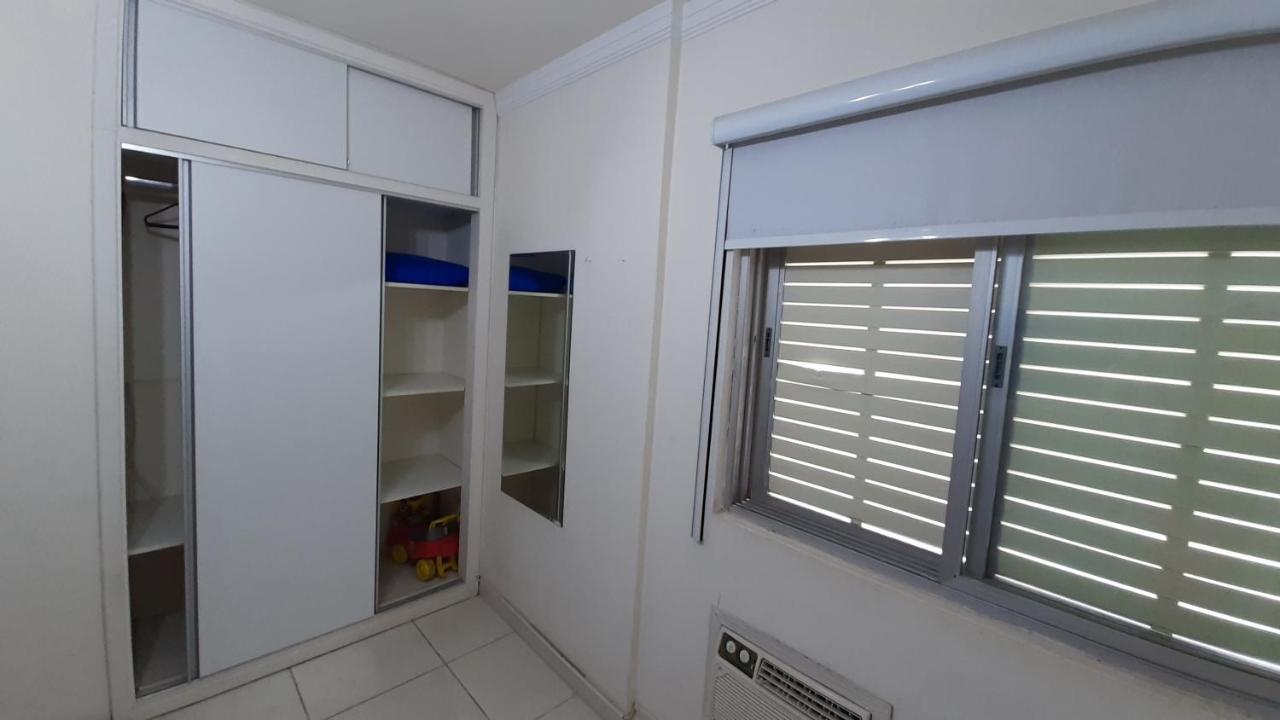 Lindo Apartamento Enseada Guarujá Exterior photo