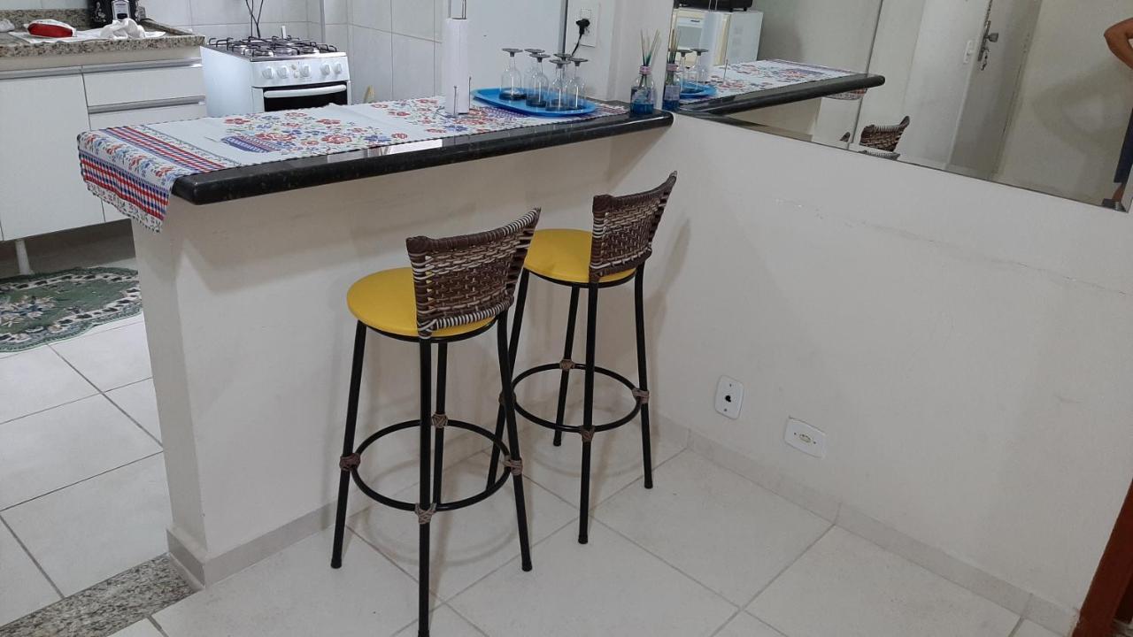 Lindo Apartamento Enseada Guarujá Exterior photo