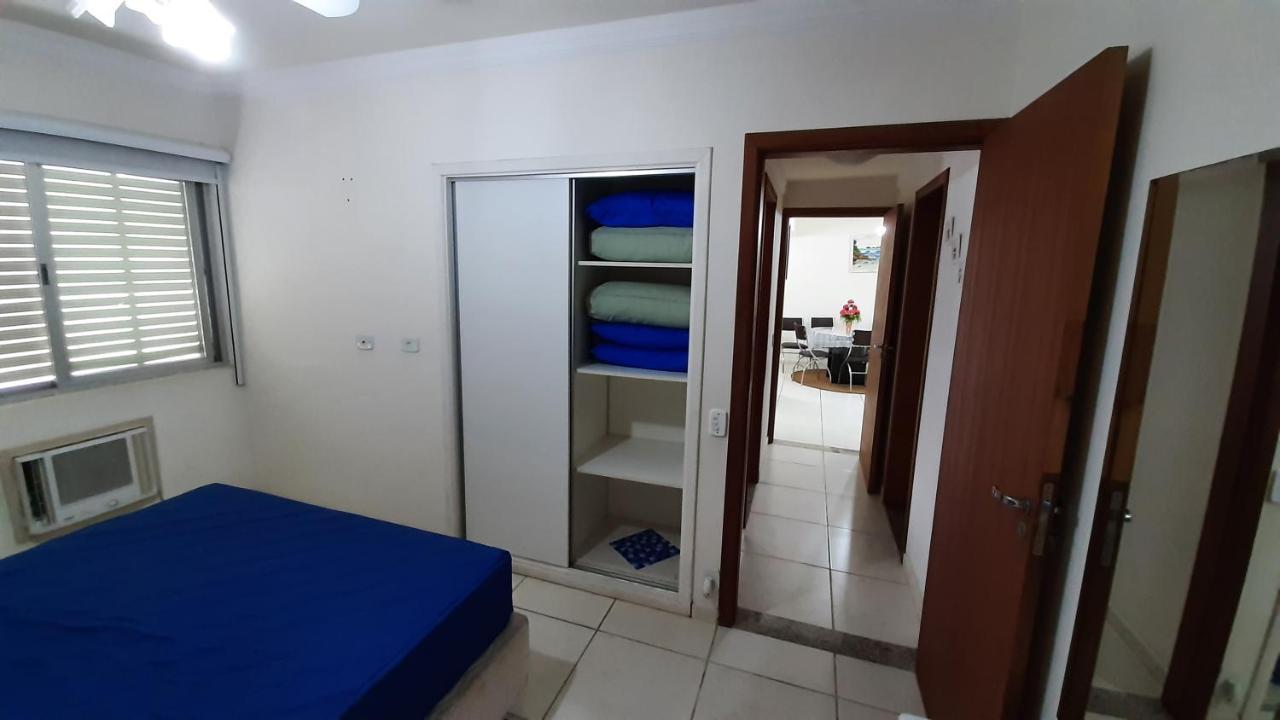 Lindo Apartamento Enseada Guarujá Exterior photo