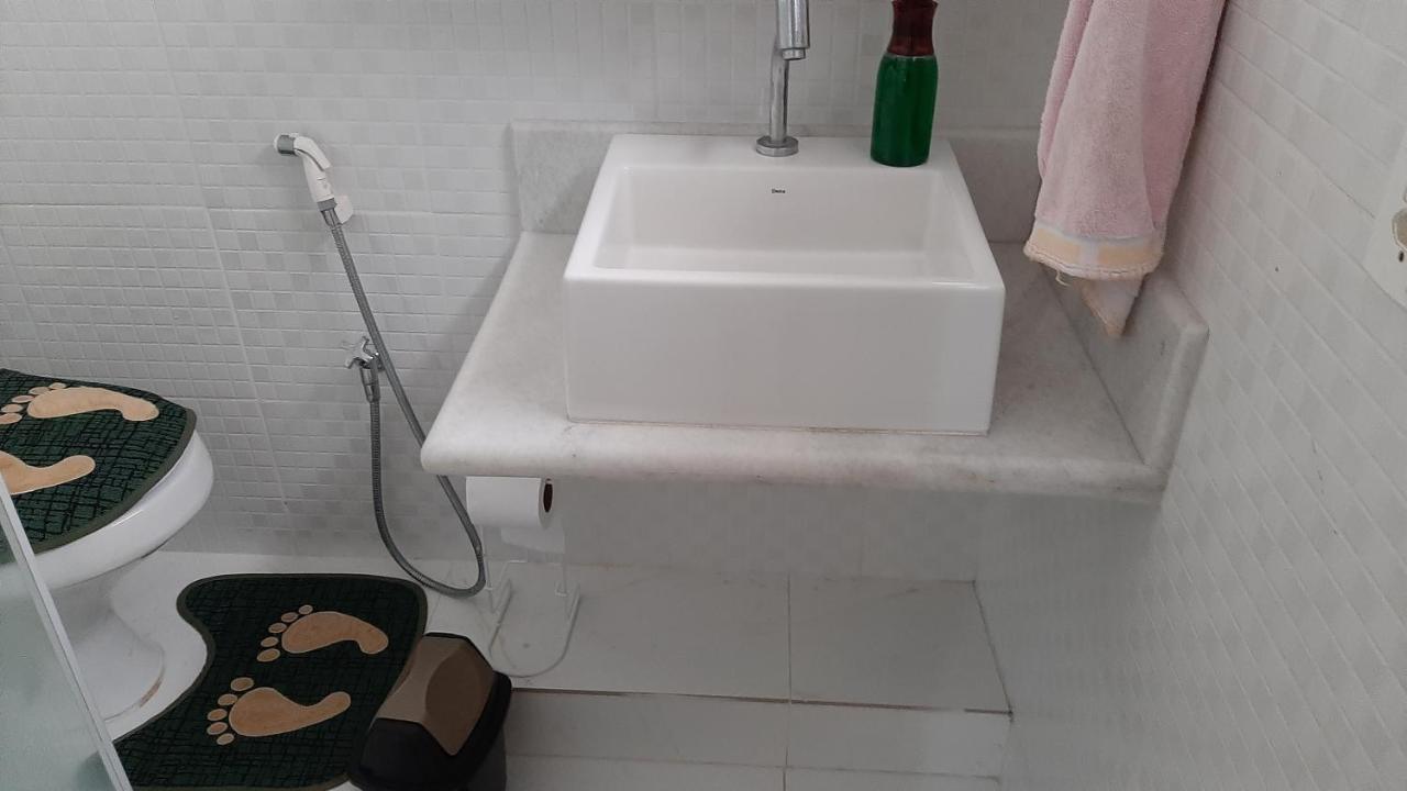 Lindo Apartamento Enseada Guarujá Exterior photo