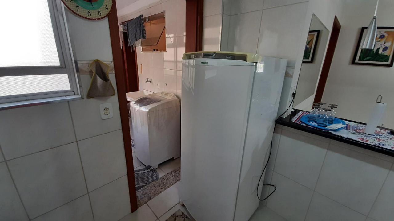 Lindo Apartamento Enseada Guarujá Exterior photo