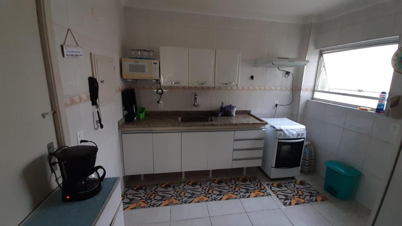 Lindo Apartamento Enseada Guarujá Exterior photo